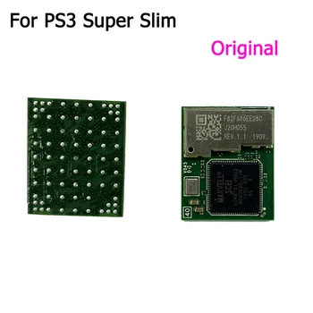 1-10 бр. Оригинални безжична такса, Wifi, Bluetooth-модул съвместим приемник управление за PS3 Super Slim серия 4000