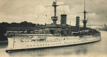 1/700 на Военно-морския флот на Първата световна война 
