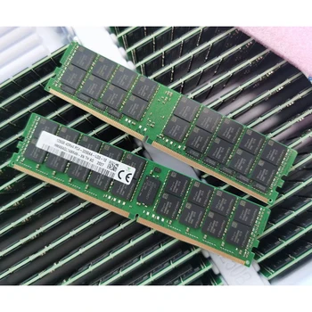 1 БР. Оперативна памет за SK Hynix 128 GB 128 Г 4DRx4 DDR4 PC4-3200AA-LD3 HMABAGL7ABR4N-XN Памет Високо качество, Бърза доставка