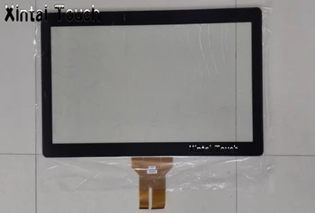 10,1-инчов проекционная емкостная панел докосване на екрана от 10,1 