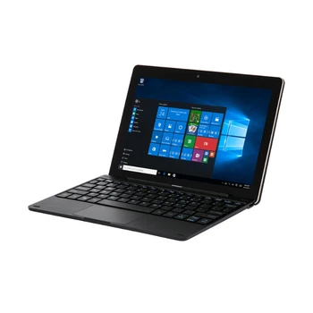 10.1-инчов таблет с четырехъядерным процесор Windows 10 N4120 4 + 64 GB с док-клавиатура за студенти-бизнесмени