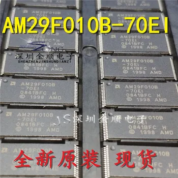 100% Нестандартен и оригинален в наличност AM29F010B-70EI TSOP32