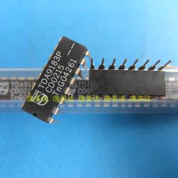 100% Нова и оригинална чип TDA9183P