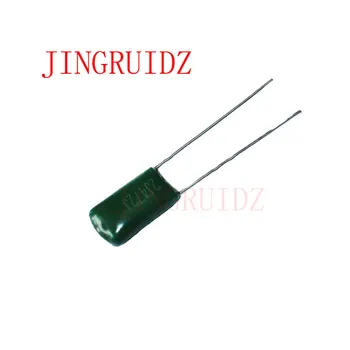 100шт 630В кондензатор от полиестерен филм CL11 2J472J 630V472J 4,7 nf 0,0047 icf 4700pF