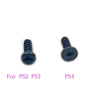 200ШТ Главата на винтовете Philips Сменяеми главоболие, Винтове за контролер на Sony PlayStation 4 PS4 PS3 PS2