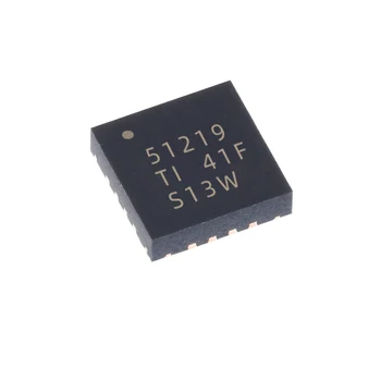 5 бр. TPS51219RTER TPS51219 WQFN-16 Нов оригинален чип в наличност