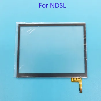 5 бр. за NDSL сензорен екран дигитайзер екран за NDSL Nintendo DS Lite долния сензорен екран обектив
