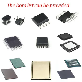 5 бр./лот Абсолютно нови микрочипове AM188ER-50KC в наличност, спецификация на по-добро качество