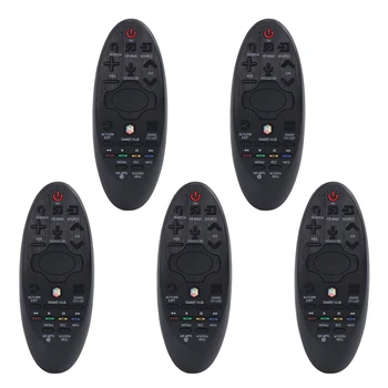 5X Умно дистанционно управление за Samsung Smart TV Remote Control BN59-01182G LED TV Ue48H8000