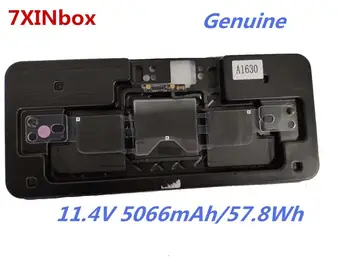 7XINbox истински батерия A1630 за akku batteria серия A1630
