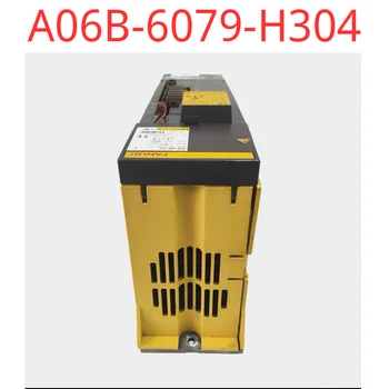 A06B-6079-H304 употребяван, тестван серво ok в добро състояние