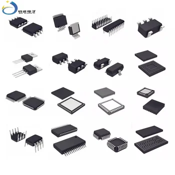 ADS8598SIPMR оригинален чип IC интегрална схема подробен списък на спецификациите на електронни компоненти