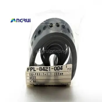 ANGRUI Подходящ за вакуум автомобилния колан за получаване на хартия за принтер Komori L440 FPL-8421-004 каишка за принтер