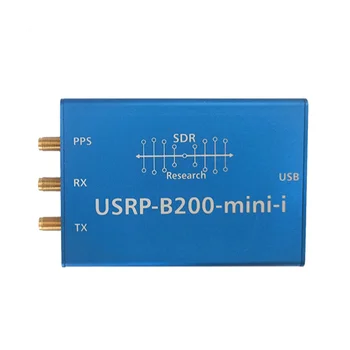 B200-Mini-I софтуер Радио СПТ RF Development Board USRP Ново 70 Mhz-6 Ghz за Ettus B200Mini/B210 С поддръжка на UHD