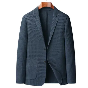 BATMO 2023, ново записване, пролетта на случайни пъстро сако за мъже, мъжки якета, размер M-4XL 88231