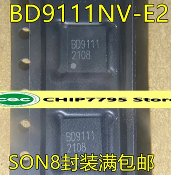 BD9111NV-E2 BD9111 ѕоп8инкапсулированный чип за управление превключвател на захранване Добре дошли на консултация