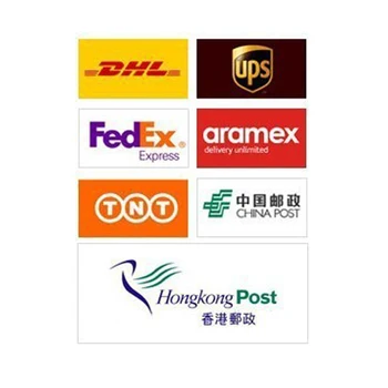DHL/FedEx/UPS, се начислява такса за доставка в отдалечени райони за държави в Южна Америка