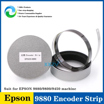 Epson 9880 Encoder Strip 9800 9880C 9450 Растерна планшетная машина За Източване на Филм