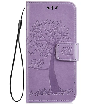 Flip Holder Leather Phone Case For IPhone 12 13 Pro Max Mini XR Shockproof Back Cover Корпуса Capa калъф за iphone Cover