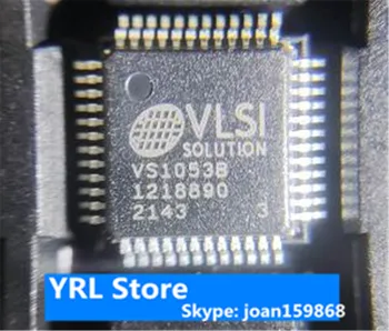 FORFOR VS1053B-L VLSI 100% нов чип