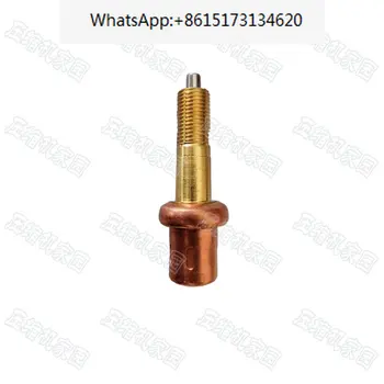 Fusheng SA22/37/18 Винт въздушен компресор Unitex Bolet клапан за регулиране на температурата на прът сензор за температура на ядрото 9654