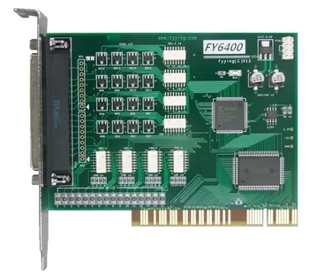 FY6400 PCI