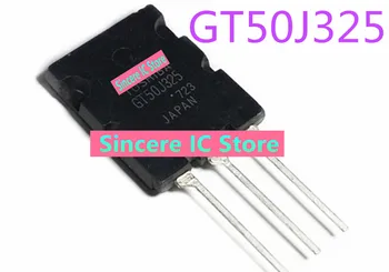 GT50J325 Нов оригинален TO-3PL 50A/600V высокомощный IGBT инвертор на полевата транзисторе GT50
