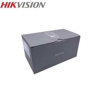 HIKVISION DS-KB8113-IME1 Пластмасова рамка, която станция за Вили С 2-Мегапикселова Камера За Четене на карти IR led WiFi Звънец Двустранен Разговор DC12V PoE