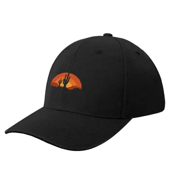 Kyuss! Бейзболна шапка, коледна шапка, шапки-буни, шапка шофьор на камион, мъжка шапка за татко, дамска шапка