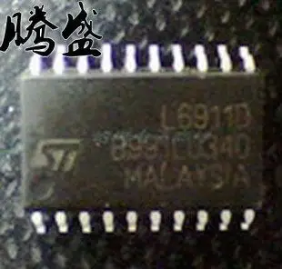 L6911D СОП-20 IC 