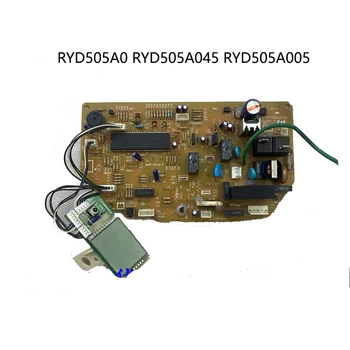 LCD компютърна такса RYD505A010-1C Печатна платка RYD505A045 Горивна Такса RYD505A005 За Mitsubishi Heavy Industries