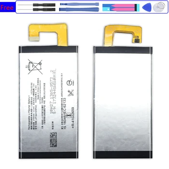 LIP1641ERPXC Батерия за Мобилен Телефон За Sony XA1 Ultra XA1U G3226 C7 C 7 Batteria Batterij