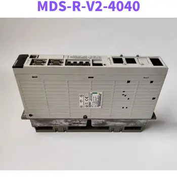 MDS-R-V2-4040 MDS R V2 4040 Употребяван автомобил с, проверена нормална работа