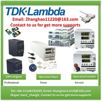 TDK-LAMBDA GSP10-1500-3P400-M захранване: програмируем лаборатория; Ch: 1; 0-10 vdc; 0-1500 А