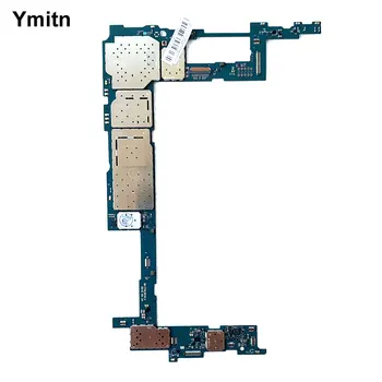 Ymitn Работи Добре Отключена С чипове на дънната Платка Глобална фърмуера на Дънната Платка За Samsung Galaxy Tab S2 8.0 T719 T715 T710 T713
