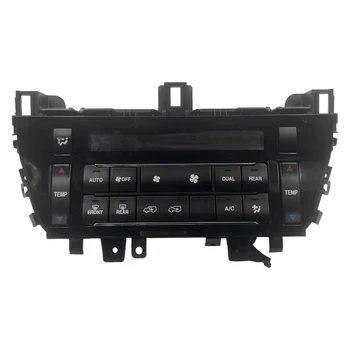 Авто Климатик A/C Ключ на контролния Панел, за да проверите за Toyota LAND CRUISER PRADO 2021
