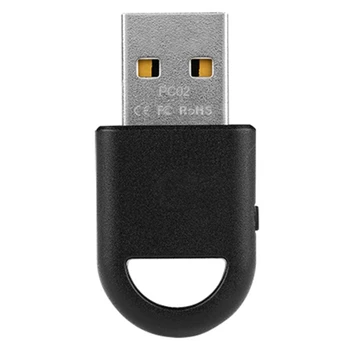 Адаптер Безжичен контролер USB-Dongle приемник за Gulikit/XB One/серия XB