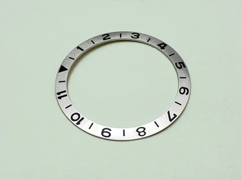 Аксесоари за часовници часовници за гмуркане серия SKX007/009 с алуминиеви хронограф на колене, размер 38 мм