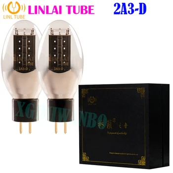 Актуализация на вакуумна тръба LINLAI 2A3-D Shuuguang Psvane 2A3, 2A3C, 2A3B, Серия електронни лампи WE2A3, Аудиоусилитель