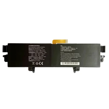 Батерия 4360mAh 15,4 V AEC634791-451P за GPD WIN MAX2
