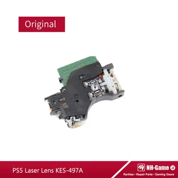 Безплатна Доставка, Ремонт на детайли за конзолата PS5, Лазер За Ps4, Обектив KES-497A, Оптичен Четец на главата