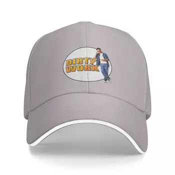 Бейзболна шапка за мръсна работа, дизайнерски шапка, западните шапки, дизайнерски мъжка шапка, дамски