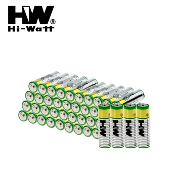 Високоволтови батерии тип АА от 1,5 за еднократна употреба за суха алкални батерии тип АА LR6 AA AM3, батерии тип AA за калкулатор, радиочасов Tase