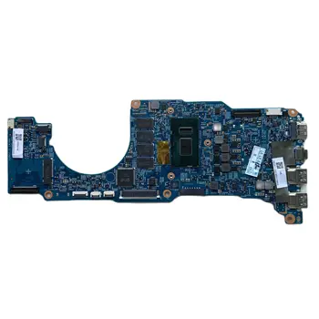 Възстановена за Acer Spin 5 SP513-52N SP513-52 дънна Платка на лаптоп NBGR711002 NB.GR711.002 16924-2 448.0CR10.0021 I7-8550U 8G RAM