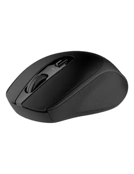 Двухрежимная акумулаторна безжична мишка Bluetooth 5.0 2.4 G Windows на MAC OS за домашния офис