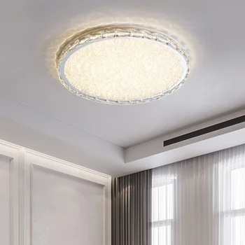 дизайн за монтаж на таван лампа на вътрешното потолочное осветление pop led тела на тавана лампа ретро тавана куб тавана лампа