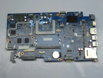 Дънна платка за лаптоп Clevo W350ET GTX 660M 6-71-W3700-D03 DDR3 100% Тестова Работа