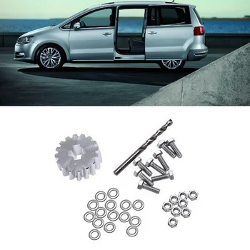 За Ford Galaxy за VW Sharan и Seat Alhambra е Дубликат шина За закрепване на Колелото Ремкомплект 7M3803660F