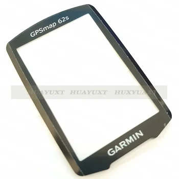 За Garmin GPSMAP 62s 62sJ 62stc резервни Части за ремонт на стъклени LCD дисплея