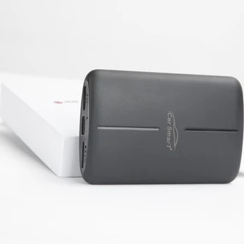 За Hyundai Sonata Accento Genesis Berlina Tucso AI Box CP508 Android 10 Безжична Slr Обвивка CarPlay 8 Core USB Youtube